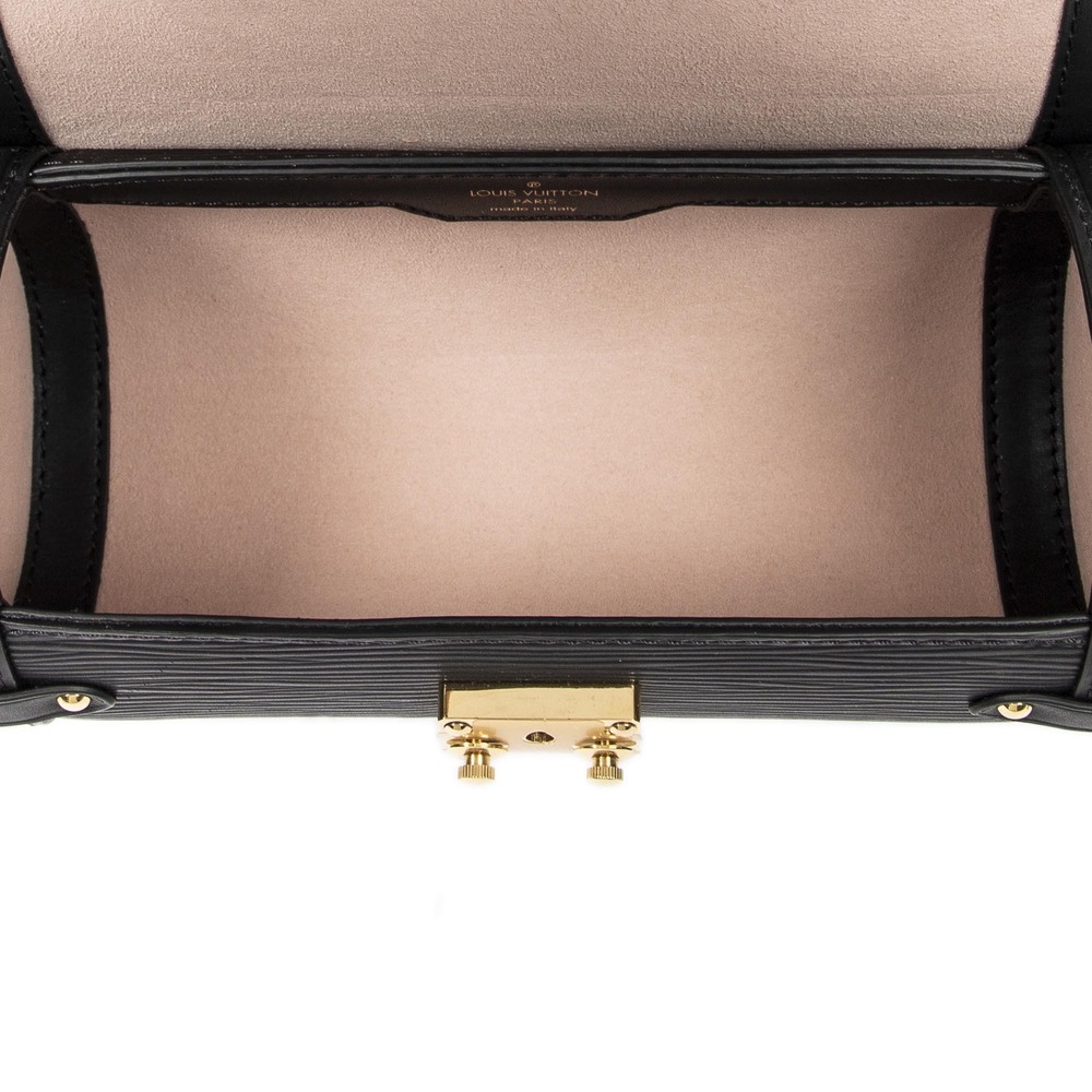 Louis Vuitton Papillon Trunk - Picture 7 of 8